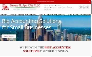 Steven M. Apa, CPA