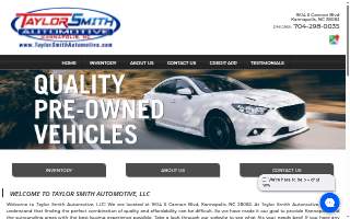 Taylor Smith Automotive