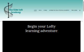The Kids Loft Academy