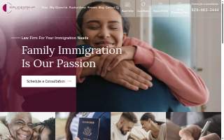 Vestal Immigration Law of Kannapolis
