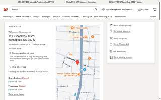 Walgreens Pharmacy (1)