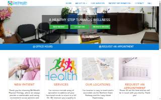 Wellhouse Chiropractic