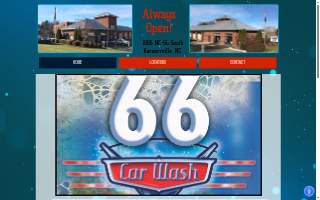 66 Car Wash
