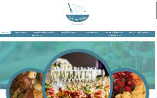 Catering Delites