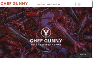 Chef Gunny