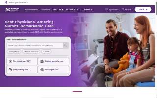 Novant Health Village Point Family Medicine