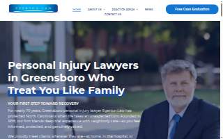 Egerton Law