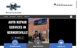 Forsyth Auto Service
