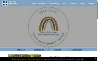 Holy Cross Child Development Center