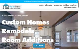 Keith Smith Construction, LLC