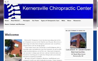 Kernersville Chiropractic