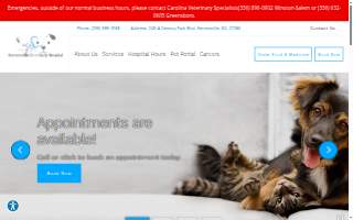 Kernersville Veterinary Hospital