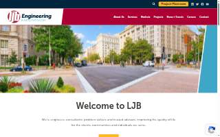 LJB Engineering