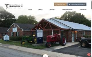 Meylor Family Chiropractic