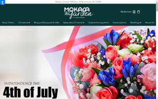 Mokara Garden
