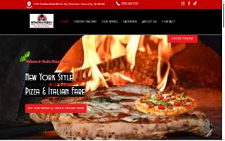 Nostra Pizza II