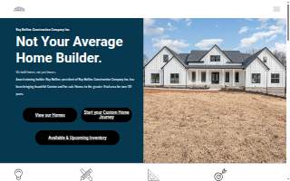 Ray Bullins Construction