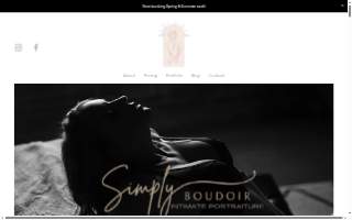 Simply-Boudoir