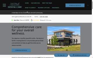 Smith Crossing Dental Care