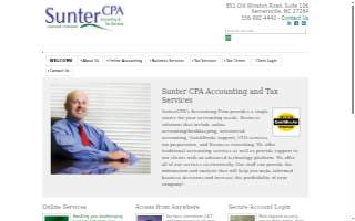SunterCPA