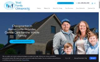 Triad Family Chiropractic