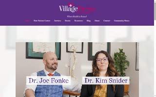 Village Family Chiropractic