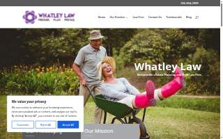 Whatley Law Office
