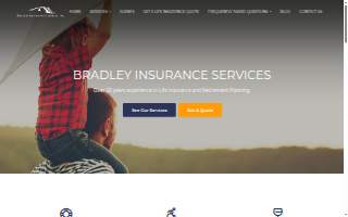 Bradley Insurance Services