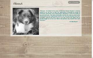 Cleveland Animal Hospital, PLLC