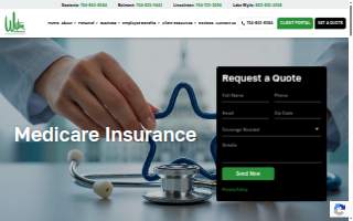 CocoConsults Insurance Medicare, Health& Life