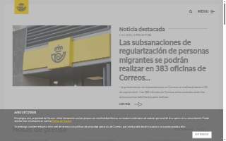 Correos