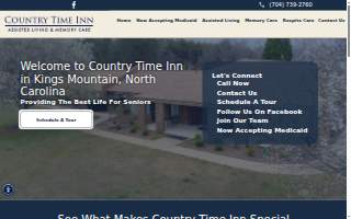 Country Time Inn
