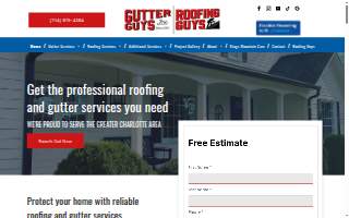 Gutterguys Co, Inc