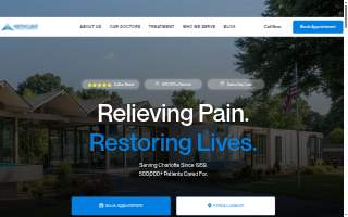 Keith Clinic Estramonte Chiropractic