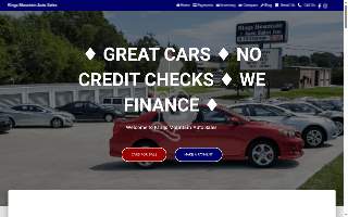 Kings Mountain Auto Sales