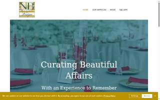 NB Planning & Design of Kings Mountain