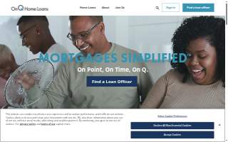 On Q Home Loans
