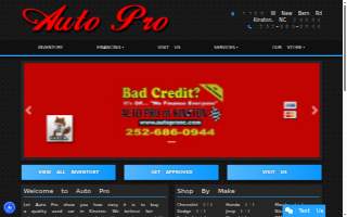 Auto Pro