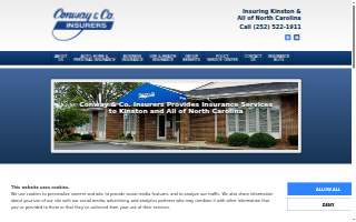 Conway & Co. Insurers