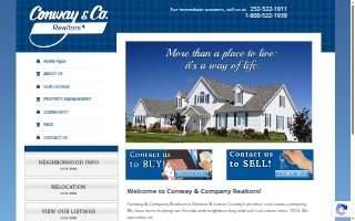 Conway & Co Realtors