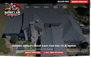 Coreyco Roofing Services, Inc.