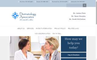 Dermatology Associates of Coastal Carolina