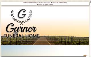 Garner Funeral Home