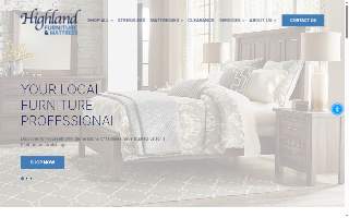 Highland Furniture & Mattress