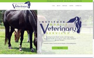 Institute Mobile Veterinary