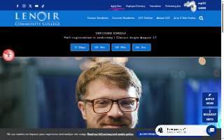 Lenoir County Social Services