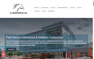 LJ Electrical Company