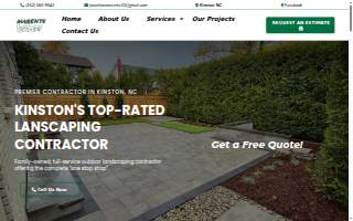 Marente Lawn Care and Pressure Washing