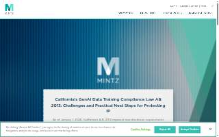 Mintz Law Firm, PLLC