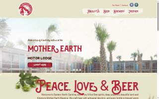 Mother Earth Brewing LLC